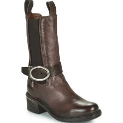 Airstep / A.S.98 - NOVASUPER CHELS Marron Best