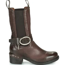 Airstep / A.S.98 - NOVASUPER CHELS Marron Best