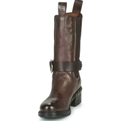 Airstep / A.S.98 - NOVASUPER CHELS Marron Best