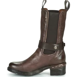 Airstep / A.S.98 - NOVASUPER CHELS Marron Best