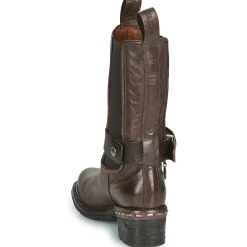 Airstep / A.S.98 - NOVASUPER CHELS Marron Best
