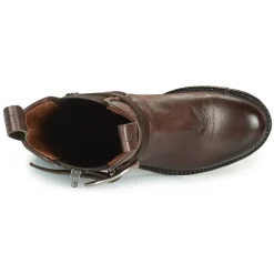 Airstep / A.S.98 - NOVASUPER CHELS Marron Best