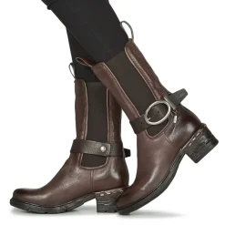 Airstep / A.S.98 - NOVASUPER CHELS Marron Best