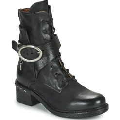 Airstep / A.S.98 - NOVASUPER LACE< Bottines / Boots