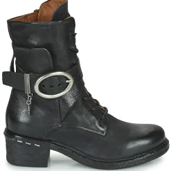 Airstep / A.S.98 - NOVASUPER LACE< Bottines / Boots