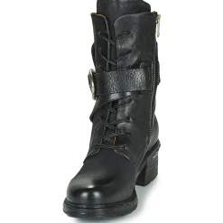 Airstep / A.S.98 - NOVASUPER LACE< Bottines / Boots