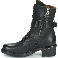 Airstep / A.S.98 - NOVASUPER LACE< Bottines / Boots