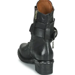 Airstep / A.S.98 - NOVASUPER LACE< Bottines / Boots