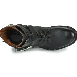 Airstep / A.S.98 - NOVASUPER LACE< Bottines / Boots
