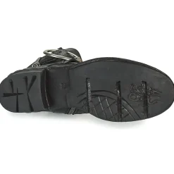 Airstep / A.S.98 - NOVASUPER LACE< Bottines / Boots