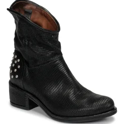 Airstep / A.S.98 - OPEA STUDS< Bottines / Boots