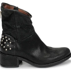 Airstep / A.S.98 - OPEA STUDS< Bottines / Boots