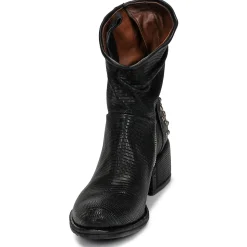 Airstep / A.S.98 - OPEA STUDS< Bottines / Boots