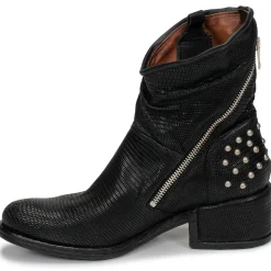 Airstep / A.S.98 - OPEA STUDS< Bottines / Boots
