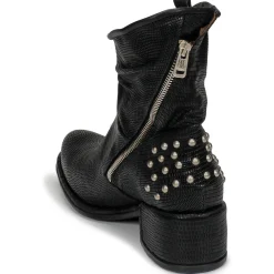 Airstep / A.S.98 - OPEA STUDS< Bottines / Boots