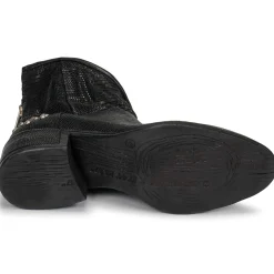 Airstep / A.S.98 - OPEA STUDS< Bottines / Boots