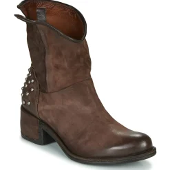 Airstep / A.S.98 - OPEA STUDS< Bottines / Boots