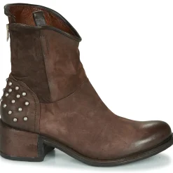 Airstep / A.S.98 - OPEA STUDS< Bottines / Boots
