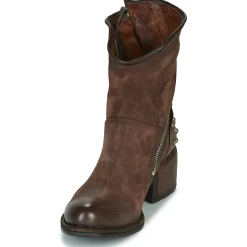 Airstep / A.S.98 - OPEA STUDS< Bottines / Boots