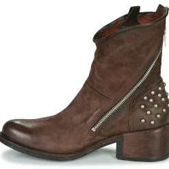 Airstep / A.S.98 - OPEA STUDS< Bottines / Boots