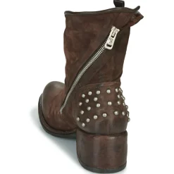 Airstep / A.S.98 - OPEA STUDS< Bottines / Boots