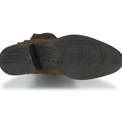 Airstep / A.S.98 - OPEA STUDS< Bottines / Boots