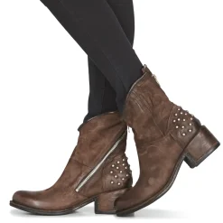 Airstep / A.S.98 - OPEA STUDS< Bottines / Boots