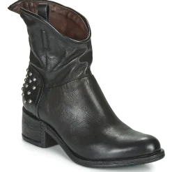Airstep / A.S.98 - OPEA STUDS Noir New