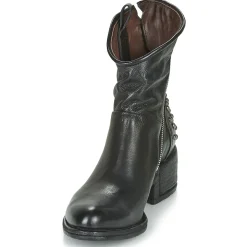 Airstep / A.S.98 - OPEA STUDS Noir New