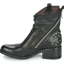 Airstep / A.S.98 - OPEA STUDS Noir New