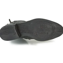 Airstep / A.S.98 - OPEA STUDS Noir New