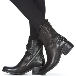 Airstep / A.S.98 - OPEA STUDS Noir New
