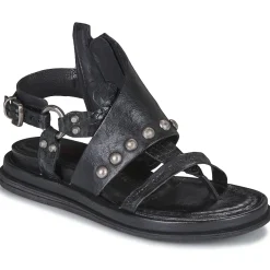 Airstep / A.S.98 - POLA Noir Sale