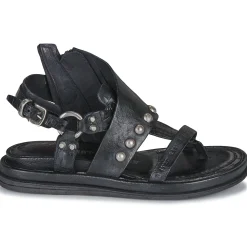 Airstep / A.S.98 - POLA Noir Sale