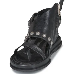 Airstep / A.S.98 - POLA Noir Sale