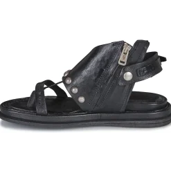 Airstep / A.S.98 - POLA Noir Sale