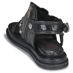 Airstep / A.S.98 - POLA Noir Sale