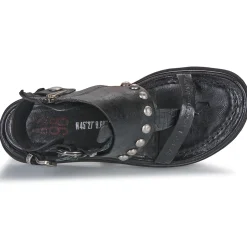 Airstep / A.S.98 - POLA Noir Sale