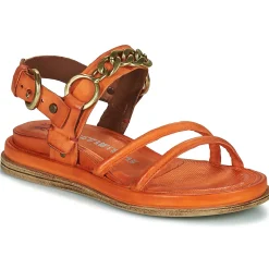 Airstep / A.S.98 - POLA CHAIN Orange New