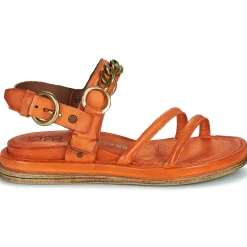 Airstep / A.S.98 - POLA CHAIN Orange New