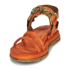 Airstep / A.S.98 - POLA CHAIN Orange New