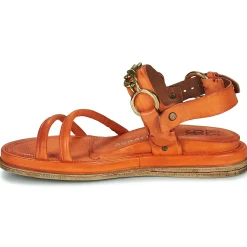 Airstep / A.S.98 - POLA CHAIN Orange New