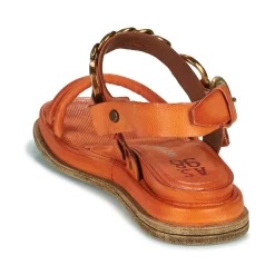 Airstep / A.S.98 - POLA CHAIN Orange New