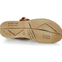 Airstep / A.S.98 - POLA CHAIN Orange New