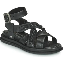 Airstep / A.S.98 - POLA CROSS Noir Hot