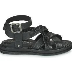 Airstep / A.S.98 - POLA CROSS Noir Hot