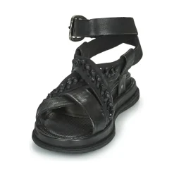 Airstep / A.S.98 - POLA CROSS Noir Hot