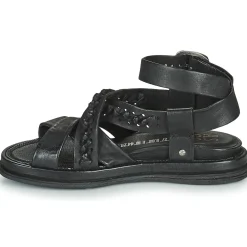 Airstep / A.S.98 - POLA CROSS Noir Hot