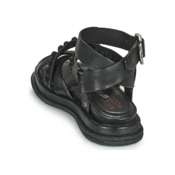 Airstep / A.S.98 - POLA CROSS Noir Hot