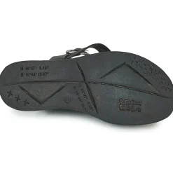 Airstep / A.S.98 - POLA CROSS Noir Hot